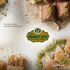 Tatlıcı Mahmut Usta Başiskele Tatlıcı Mahmut Usta Başiskele