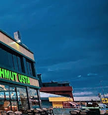 Tatlıcı Mahmut Usta Başiskele Tatlıcı Mahmut Usta Başiskele