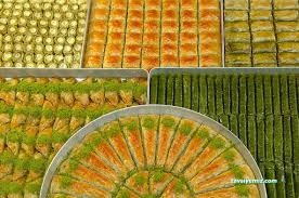 Tatlıcı Mehmet Usta Tatlıcı Mehmet Usta