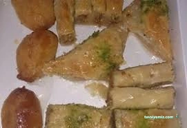 Tatlıcı Memo Tatlıcı Memo
