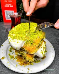 Tatlıcı Nedim Usta Tatlıcı Nedim Usta