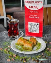 Tatlıcı Nedim Usta Tatlıcı Nedim Usta