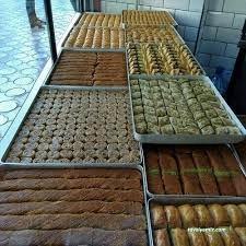 Tatlıcı Ömer Usta Tatlıcı Ömer Usta