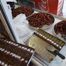 Tatlıcı Ömer Usta Tatlıcı Ömer Usta