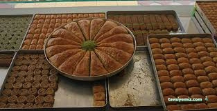Tatlıcı Ömer Usta Tatlıcı Ömer Usta