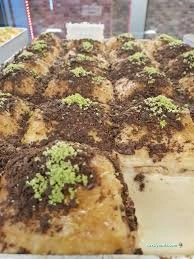 Tatlıcı Osman Usta Tatlıcı Osman Usta