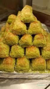 Tatlıcı Osman Usta Tatlıcı Osman Usta