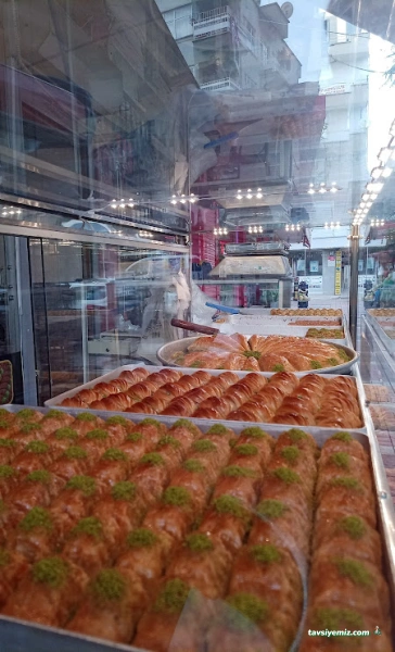 Tatlıcı Reisğlu Tatlıcı Reisğlu
