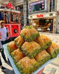 Tatlıcı Safa Tatlıcı Safa
