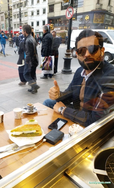 Tatlıcı Safa Sirkeci Tatlıcı Safa Sirkeci