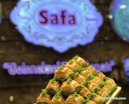 Tatlıcı Safa Sirkeci Tatlıcı Safa Sirkeci