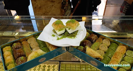 Tatlıcı Safa Sirkeci Tatlıcı Safa Sirkeci