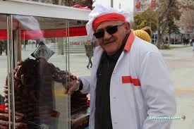 Tatlıcı Servet Tatlıcı Servet