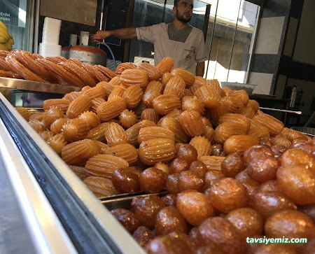 Tatlıcı Silo Tatlıcı Silo
