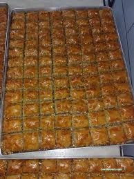 Tatlici Talha Usta Tatlici Talha Usta