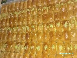 Tatlici Talha Usta Tatlici Talha Usta