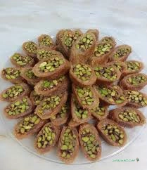 Tatlici Talha Usta Tatlici Talha Usta