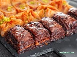 Tatlıcı Zeki Tatlıcı Zeki