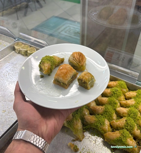 Tatlıcı Ziya Tatlıcı Ziya