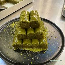 Tatlıcı Zülküf Tatlıcı Zülküf