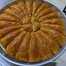 Tatlıcı Zülküf Tatlıcı Zülküf