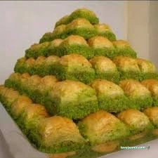 Tatlıcım Tatlıcım