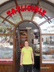 Tatlıcınız Tatlıcınız