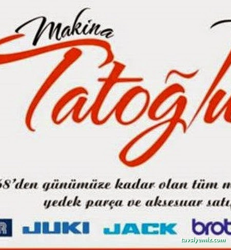 Tatoğlu Makine