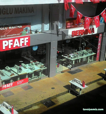 Tatoğlu Makine