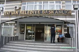Tatvan Belediyesi Tatvan Belediyesi