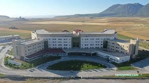 Tatvan Devlet Hastanesi Tatvan Devlet Hastanesi