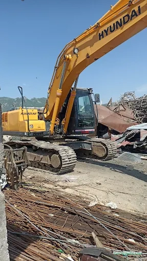 Tatvan Kardeşler Hurdacilik Ve Harfiyat Tatvan Kardeşler Hurdacilik Ve Harfiyat