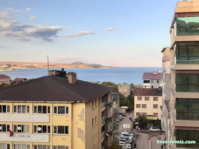Tatvan Park Hotel Tatvan Park Hotel