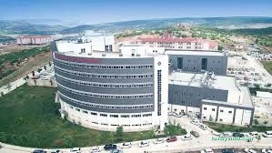 Tavşanlı Doç. Dr. Mustafa Kalemli Devlet Hastanesi