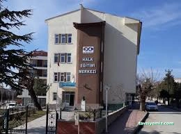Tavşanlı Halk Eğitimi Merkezi Tavşanlı Halk Eğitimi Merkezi
