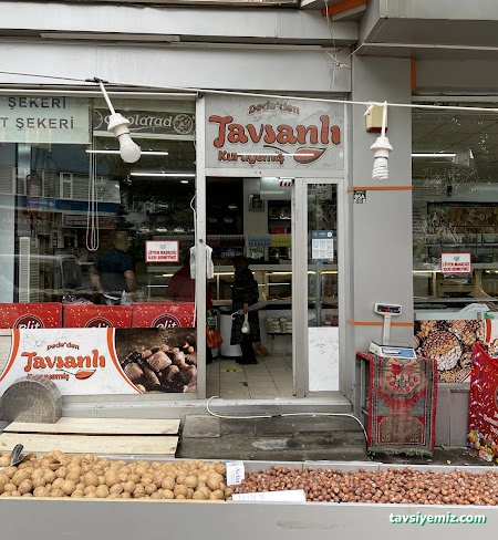 Tavşanlı Kuruyemiş Erzurum Tavşanlı Kuruyemiş Erzurum