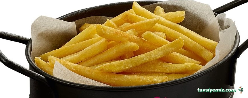 Tavuk Dünyası İvapark Avm