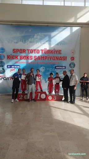 Tayfur Spor Kulübü Tayfur Spor Kulübü
