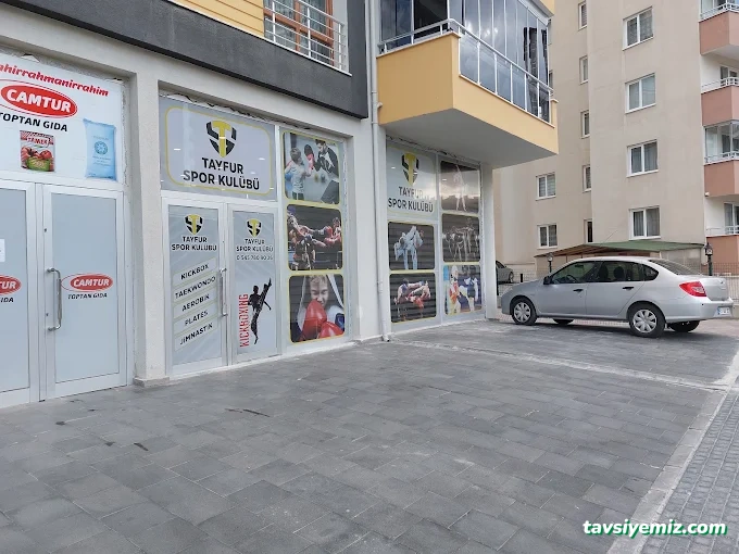 Tayfur Spor Kulübü Tayfur Spor Kulübü