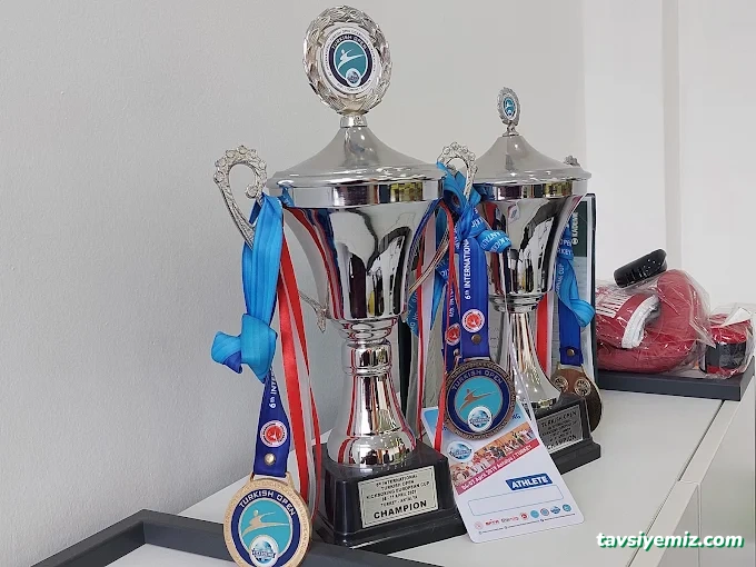 Tayfur Spor Kulübü Tayfur Spor Kulübü