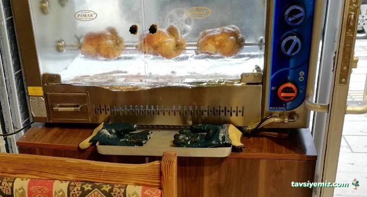 Tayuğ Dünyası Bayburt