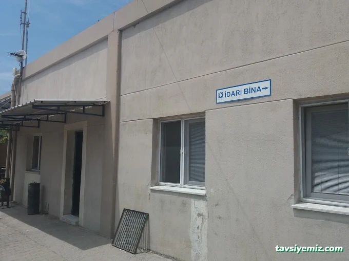 T.c İzmir Büyükşehir Belediyesi İzsu Genel Müdürlüğü Kanalizasyon Dairesi Başkanlığı T.c İzmir Büyükşehir Belediyesi İzsu Genel Müdürlüğü Kanalizasyon Dairesi Başkanlığı