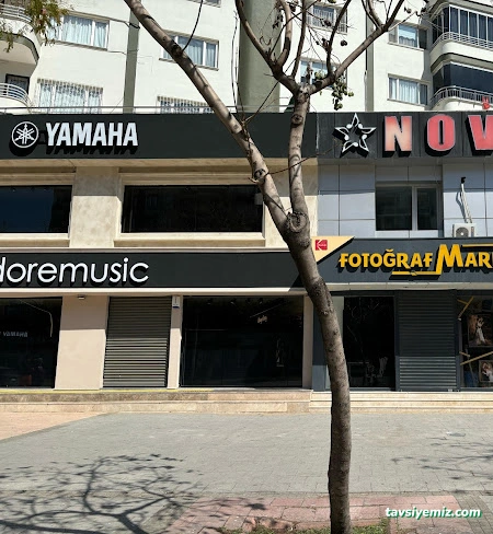 T.c. M.e.b. Nova Müzik Akademi T.c. M.e.b. Nova Müzik Akademi
