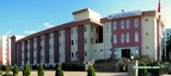 T.c. Sağlık Bakanlığı Bursa Ağız Ve Diş Sağlığı Eğitim Ve Araştırma Hastanesi T.c. Sağlık Bakanlığı Bursa Ağız Ve Diş Sağlığı Eğitim Ve Araştırma Hastanesi