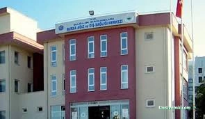 T.c. Sağlık Bakanlığı Bursa Ağız Ve Diş Sağlığı Eğitim Ve Araştırma Hastanesi T.c. Sağlık Bakanlığı Bursa Ağız Ve Diş Sağlığı Eğitim Ve Araştırma Hastanesi