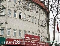 T.c. Sağlık Bakanlığı Bursa Ali Osman Sönmez Onkoloji Hastanesi T.c. Sağlık Bakanlığı Bursa Ali Osman Sönmez Onkoloji Hastanesi