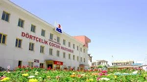 T.c. Sağlık Bakanlığı Bursa Dörtçelik Çocuk Hastalıkları Hastanesi T.c. Sağlık Bakanlığı Bursa Dörtçelik Çocuk Hastalıkları Hastanesi