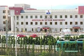 T.c. Sağlık Bakanlığı Bursa Dörtçelik Çocuk Hastalıkları Hastanesi T.c. Sağlık Bakanlığı Bursa Dörtçelik Çocuk Hastalıkları Hastanesi