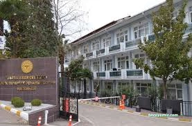T.c. Sağlık Bakanlığı Bursa İlker Çelikcan Fizik Tedavi Ve Rehabilitasyon Hastanesi T.c. Sağlık Bakanlığı Bursa İlker Çelikcan Fizik Tedavi Ve Rehabilitasyon Hastanesi