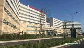 T.c. Sağlık Bakanlığı Bursa Şehir Hastanesi T.c. Sağlık Bakanlığı Bursa Şehir Hastanesi